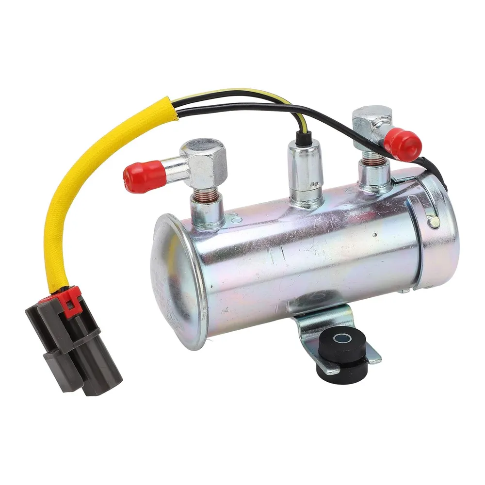 Pumpa goriva Isuzu 8980093971