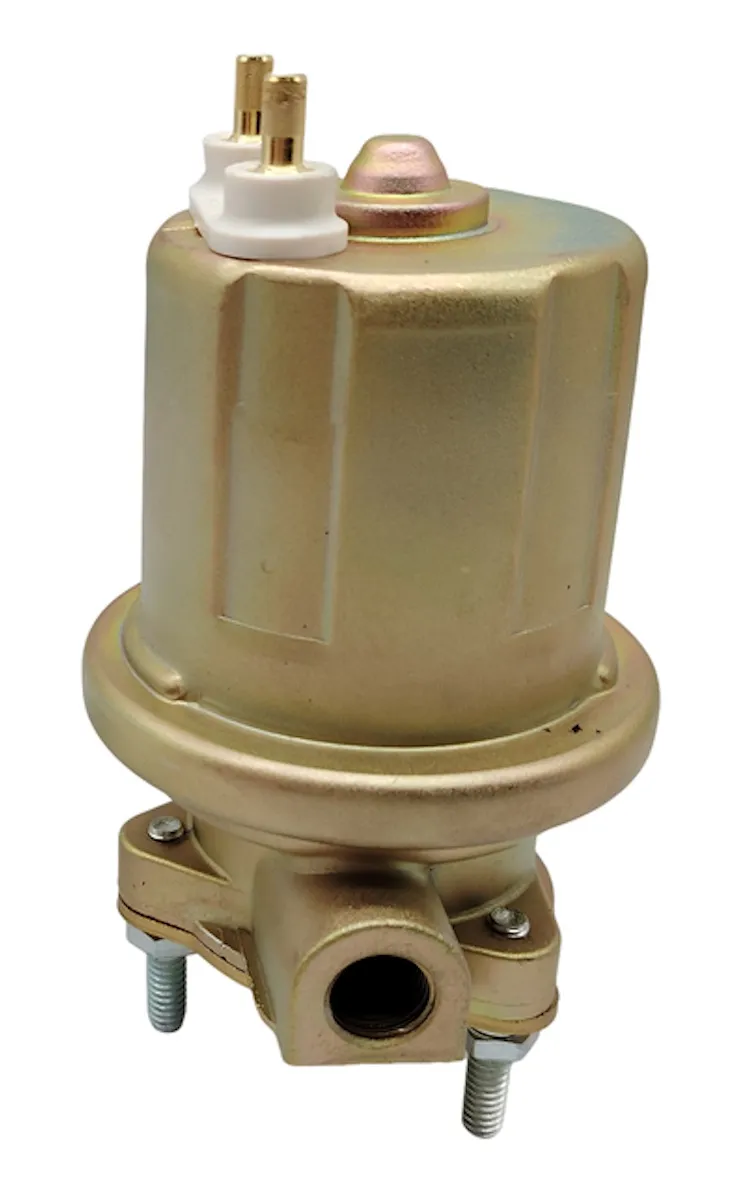 Pumpa goriva Kohler 229051, 12V – zamjenski dio za Kohler agregate