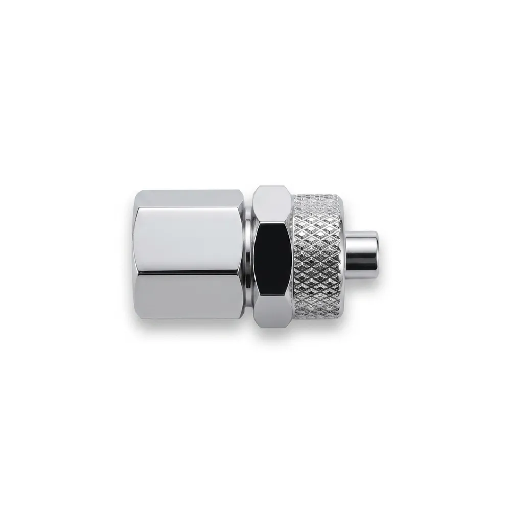 Ravni priključak s unutarnjim navojem 10x8mm x 1/4"