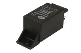 Relej brisača Hella 5WG 002 450-291, 24 V, 6 pinova (s nosačem)