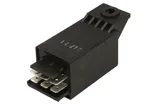 Relej brisača Hella 5WG 002 450-291, 24 V, 6 pinova (s nosačem)