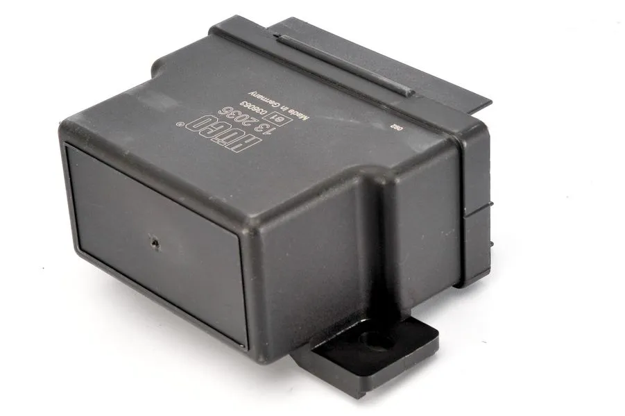 Relej žarnih svjećica Mercedes 005 545 4032, 12 V
