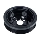 Remenica radilice Febi 26870 (TVD, Ø143, 6PK) – Audi, VW, Seat, Škoda 2.0 TDI