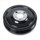 Remenica radilice Febi 26870 (TVD, Ø143, 6PK) – Audi, VW, Seat, Škoda 2.0 TDI