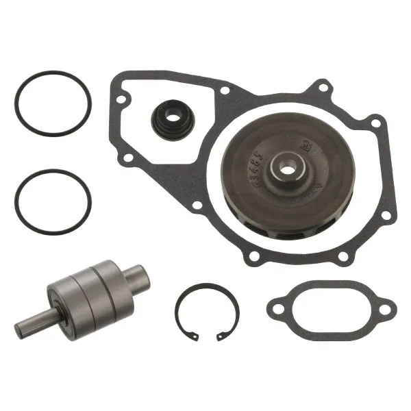 Reparaturni komplet pumpe vode febi bilstein 03224 – Mercedes-Benz kamioni i autobusi