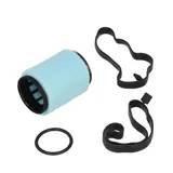 Separator ulja (odzračivanje kućišta) Vaico V20-1112 – BMW E46, E39, E38, X5 E53