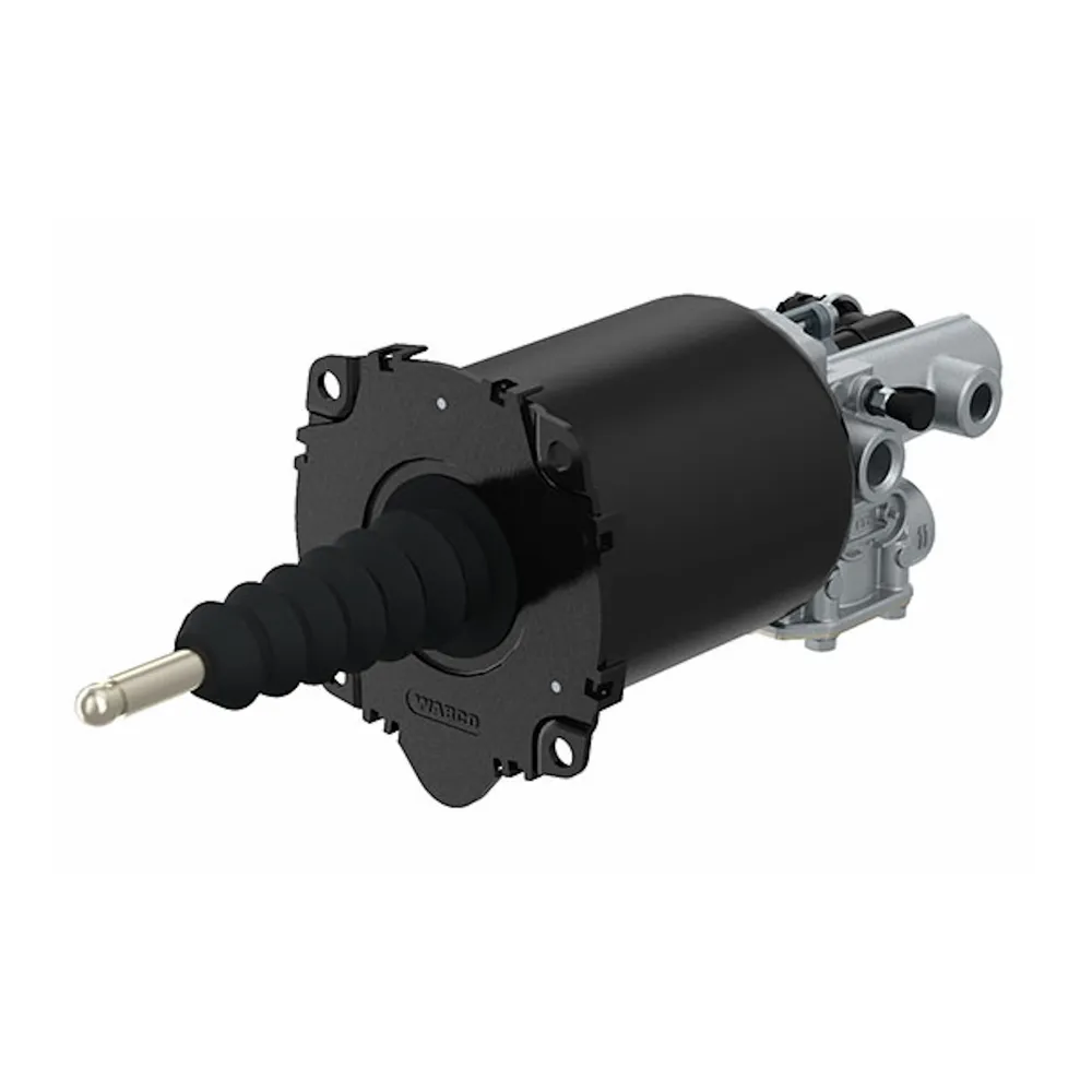 Servo kvačila WABCO 9700514120 za MAN TGA, TGS, TGX