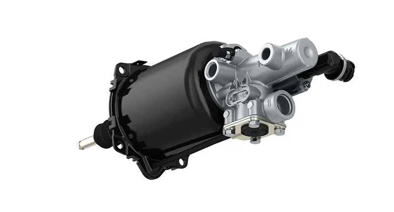 Servo kvačila WABCO 9700514120 za MAN TGA, TGS, TGX