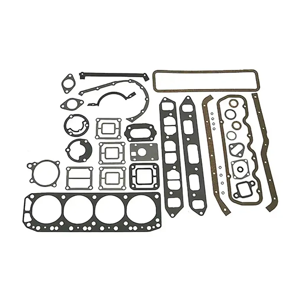 SET BRTVI MOTORA YANMAR 4TNE98 729902-92640
