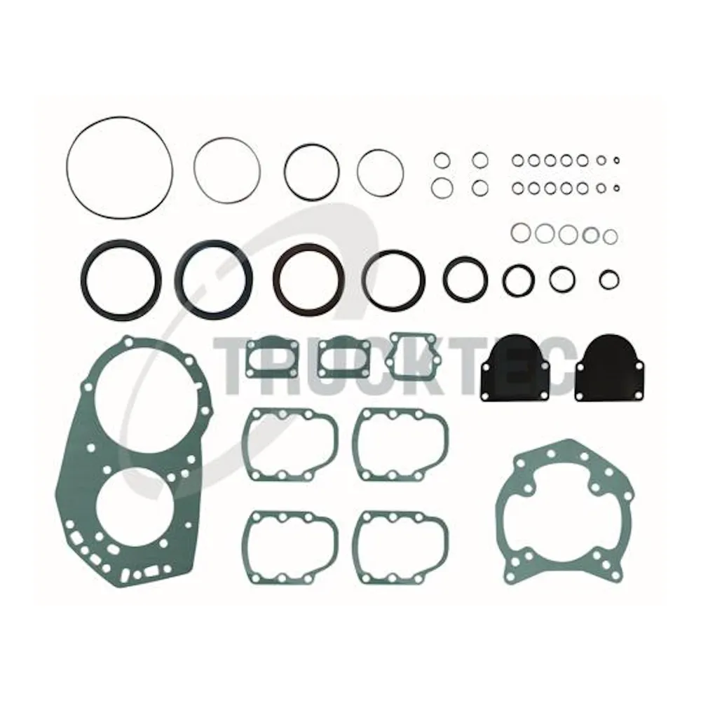 Set brtvila ručnog mjenjača TRUCKTEC 01.43.394 – Mercedes-Benz Actros (G125–G210)