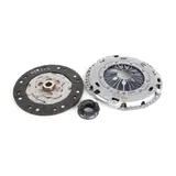 Set kvačila SACHS 3000970036 – VW, Audi, Škoda, Seat (Ø 228 mm)