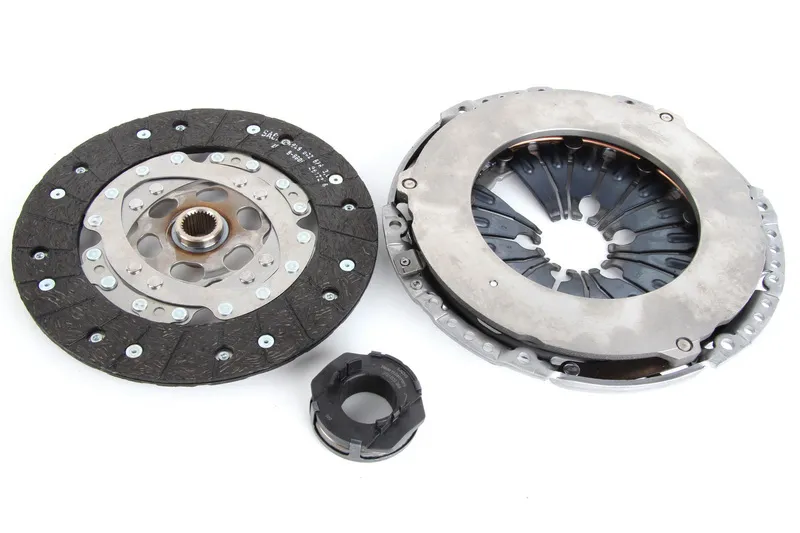 Set kvačila SACHS 3000970036 – VW, Audi, Škoda, Seat (Ø 228 mm)