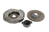 Set kvačila SACHS 3400066031 za Iveco Eurocargo – detaljni prikaz