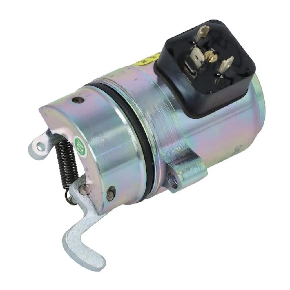SOLENOID DEUTZ 04272733