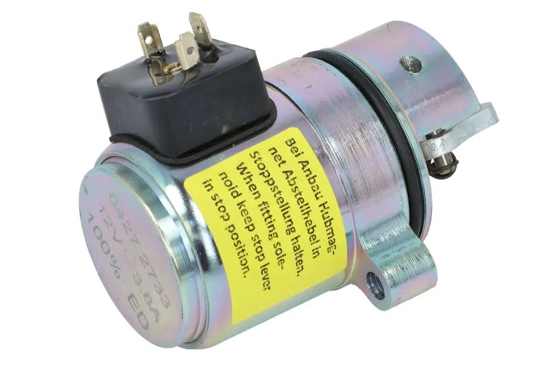 SOLENOID DEUTZ 04272733