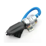 SOLENOID JCB 332/J5060