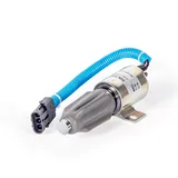 SOLENOID JCB 332/J5060