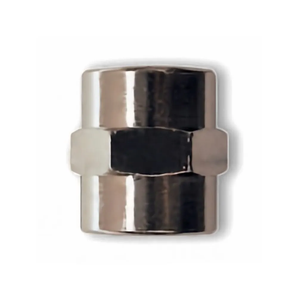 Manifold with cylindrical female thread 1" x 1"