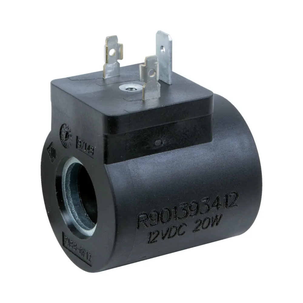 Špula elektromagnetskog ventila 12 V (Ø16 mm)
