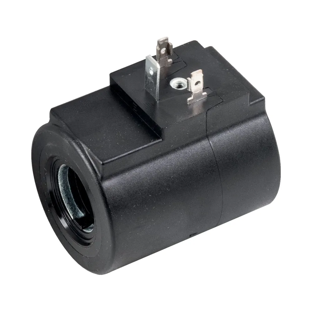 Špula elektromagnetskog ventila 12 V (Ø19 mm)