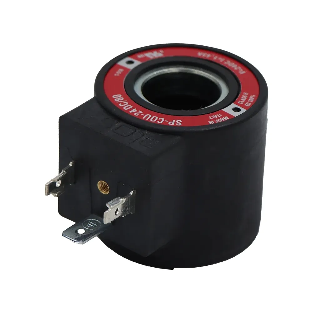 Špula elektromagnetskog ventila 24 V (Ø18 mm)