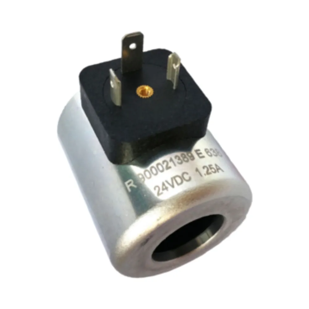 Špula elektromagnetskog ventila 24 V (Ø23 mm)