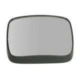 Staklo retrovizora MAN 81.63733.8055 (177x167x38 mm)