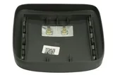 Staklo retrovizora MAN 81.63733.8055 (177x167x38 mm)