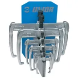 Stalak za izvlakače Unior 980P2S (240x250x430 mm) – metalni, za klizne izvlakače 683/2