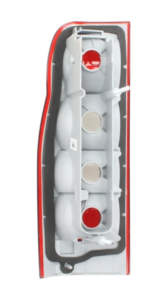 Stražnja svjetiljka (štop lampa) PRASCO FD9124153, desna – Ford Transit Mk7 (2006.–2014.)