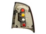 Stražnje svjetlo (štop lampa) Alkar 2219437 lijevo Opel Astra G Sedan