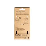 Toolflex One držač sa zidnim adapterom, 2 kom – nosač za alat (Ø 15–35 mm)