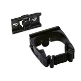 Toolflex One držač sa zidnim adapterom, 2 kom – nosač za alat (Ø 15–35 mm)