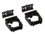 Toolflex One držač sa zidnim adapterom, 2 kom – nosač za alat (Ø 15–35 mm)