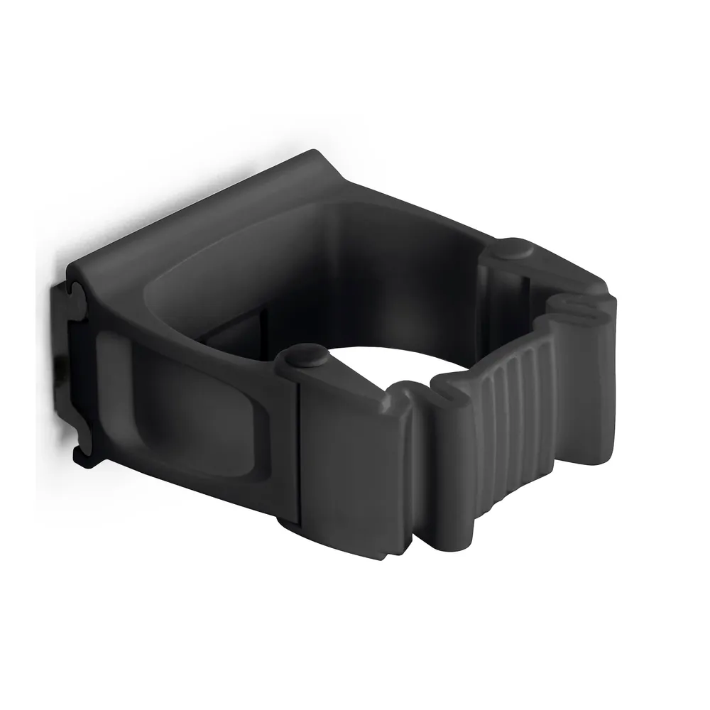 Toolflex One držač sa zidnim adapterom, 2 kom – nosač za alat (Ø 15–35 mm)