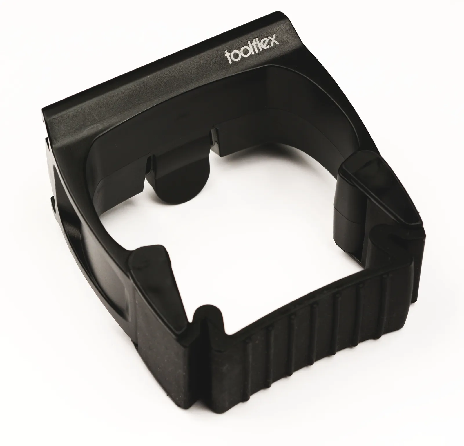 Toolflex One držač sa zidnim adapterom, 2 kom – nosač za alat (Ø 15–35 mm)
