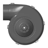 Ventilator SPAL 001-A53-03S 12V