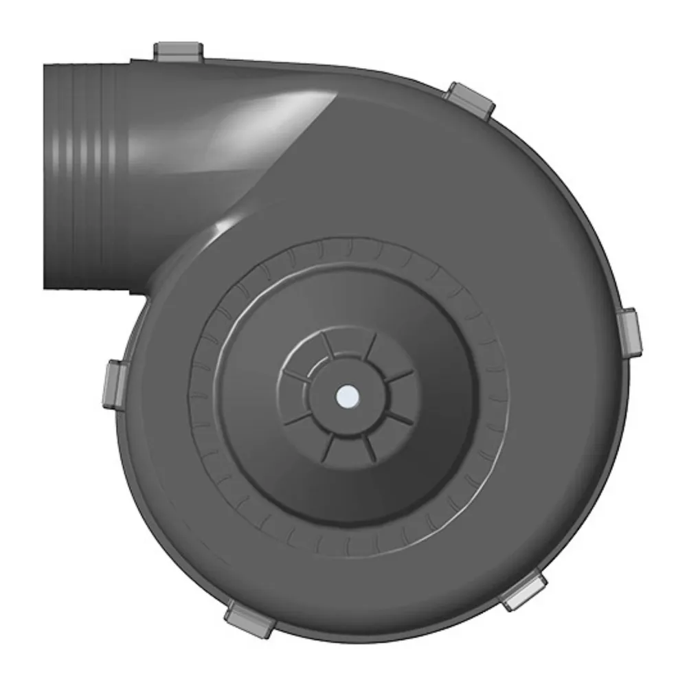 Ventilator SPAL 001-A53-03S 12V