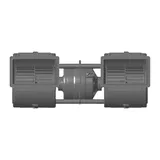 Ventilator SPAL 002-B45-02