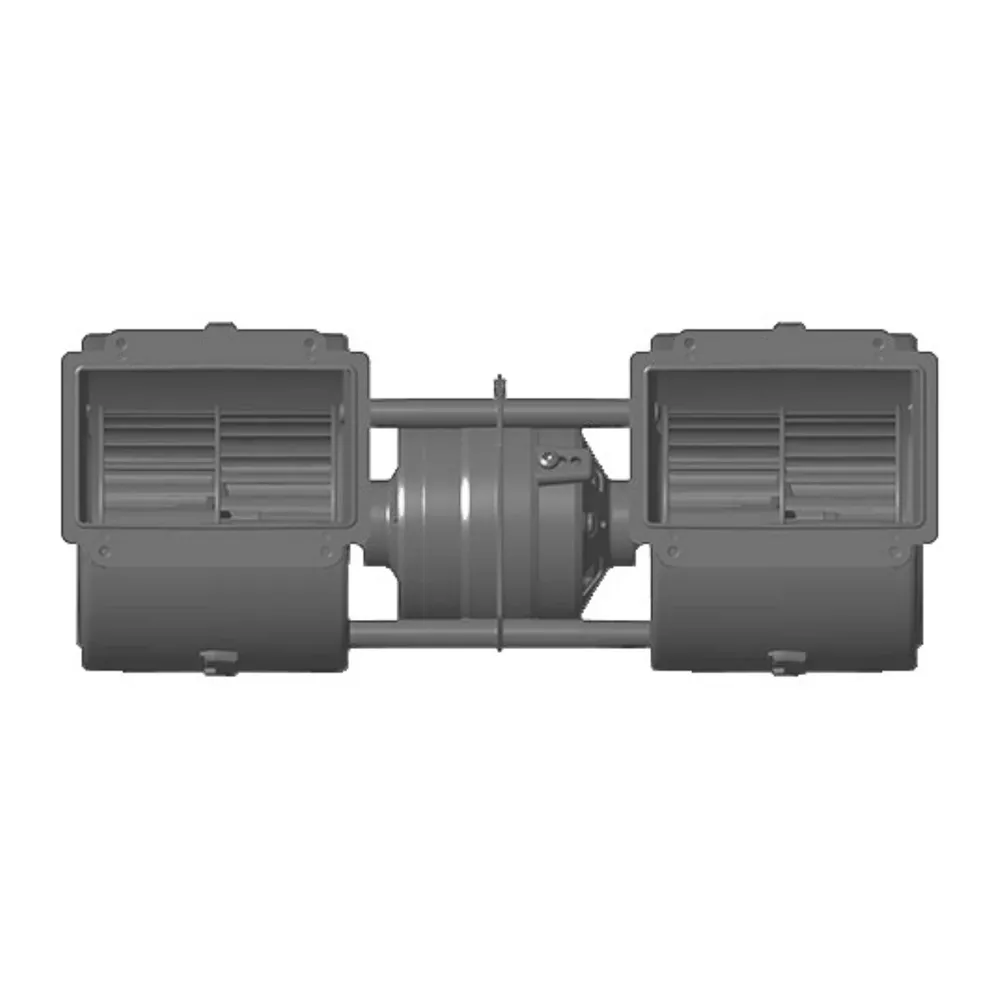Ventilator SPAL 002-B45-02