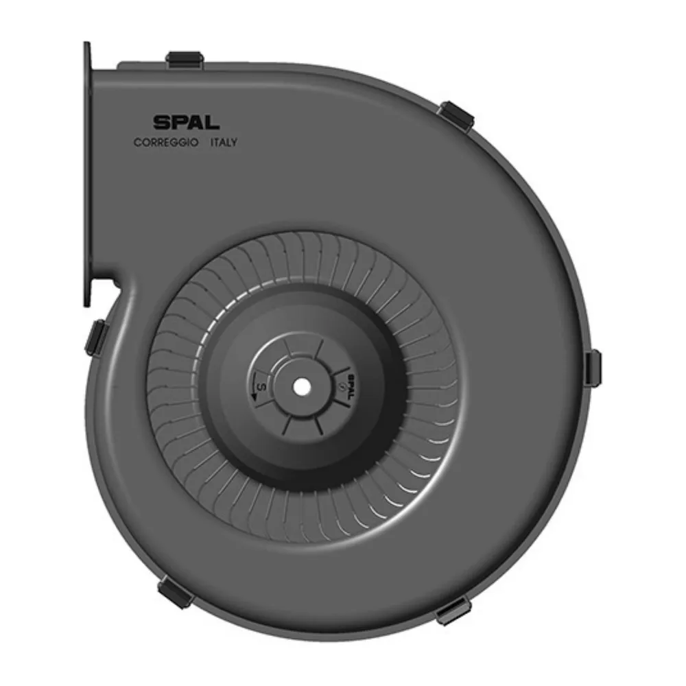 Ventilator SPAL 004-B41-28S