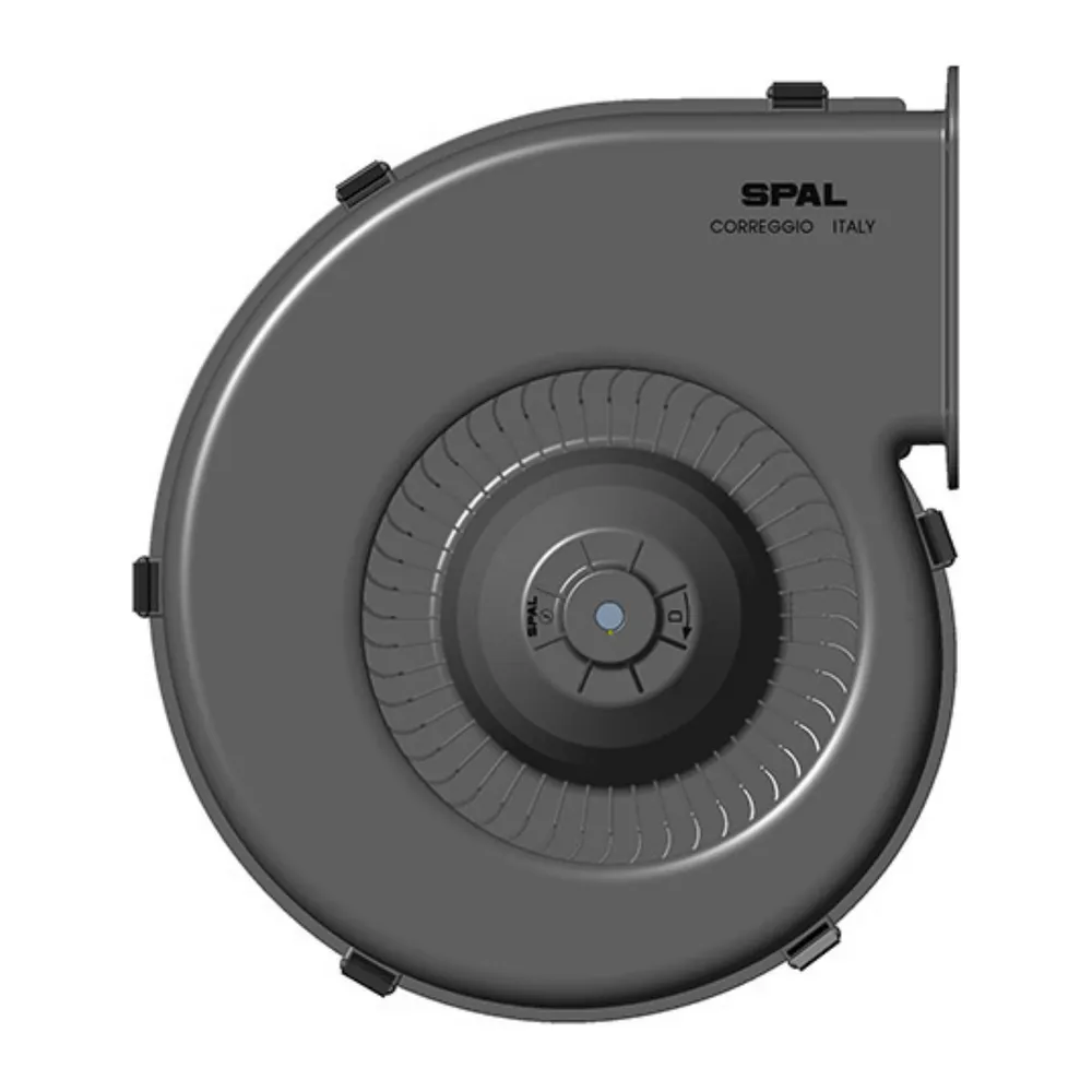 Ventilator SPAL 004-B42-28D 24V