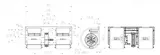 Ventilator SPAL 006-B45-22 (006-B46-22) 24V 3 brzine