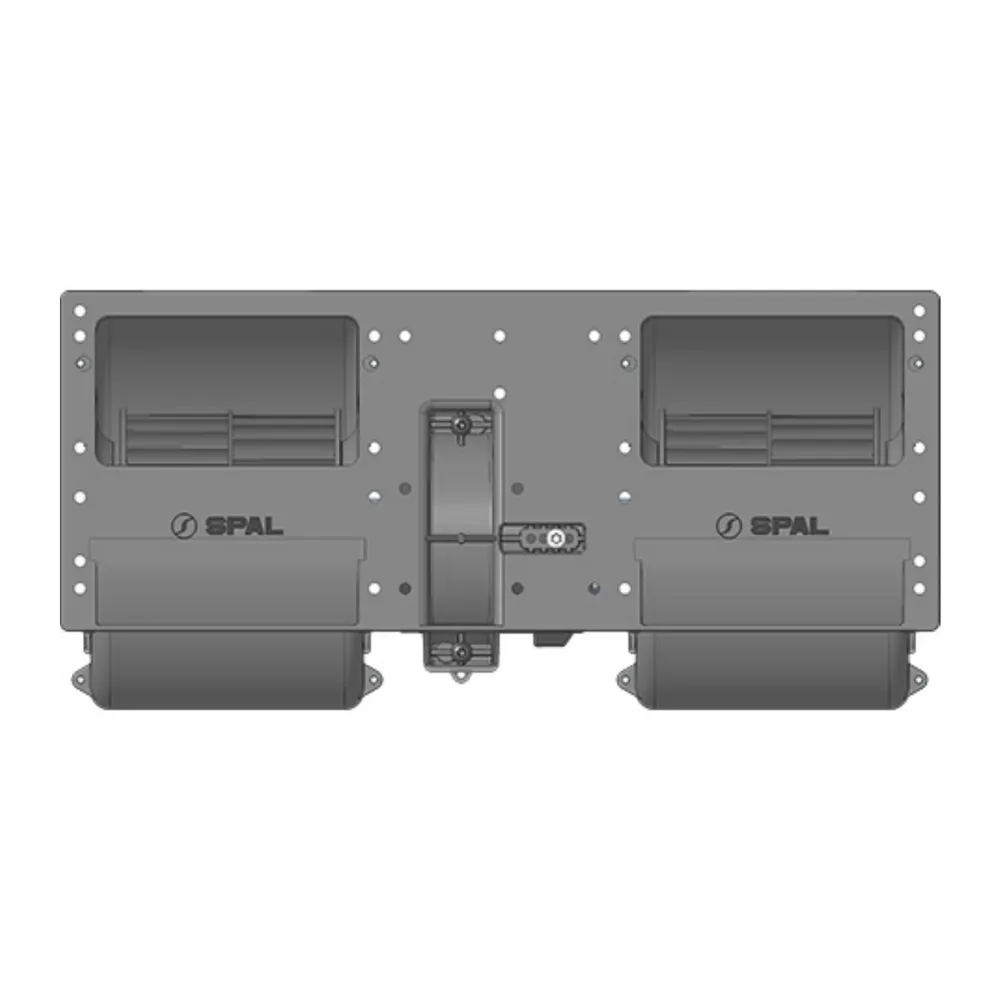 Ventilator SPAL 006-B50-22 24V