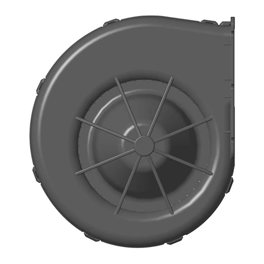 Ventilator SPAL 007-B56-32D 24V 3 brzine