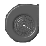 Ventilator SPAL 008-A100-93D (008-A37/C-42D) 12V