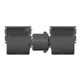 Ventilator SPAL 008-A46-02 12V 3 brzine