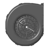 Ventilator SPAL 008-B100-93D 24V