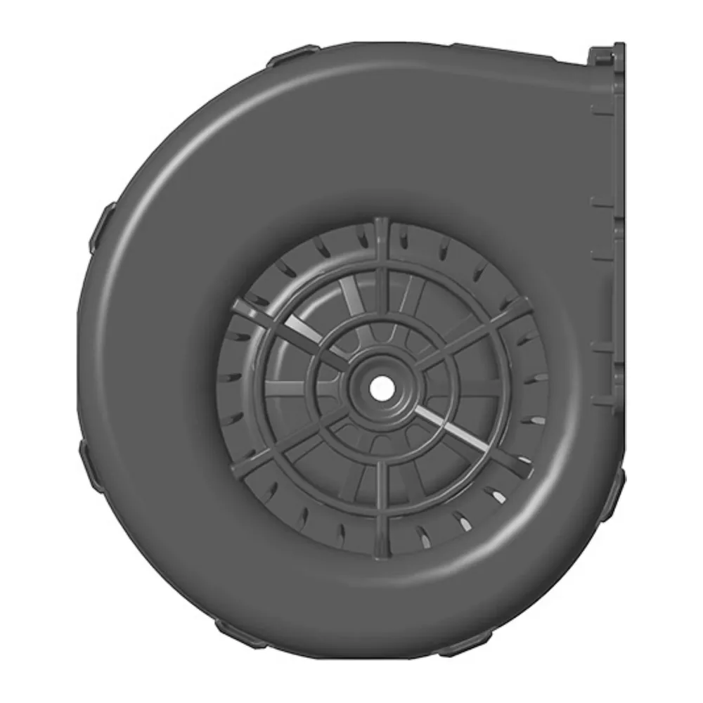 Ventilator SPAL 008-B100-93D 24V