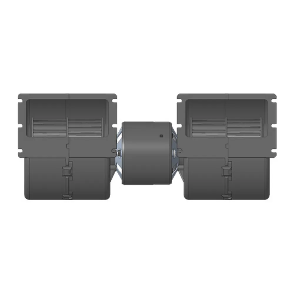 Ventilator SPAL 008-B45-02